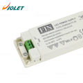 CE CB approved Max 44W Isolated LED driver input AC220-240V power supply for panel light